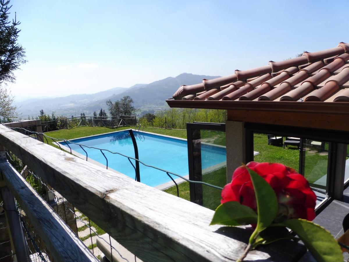 Longos The Pool Houseヴィラ エクステリア 写真