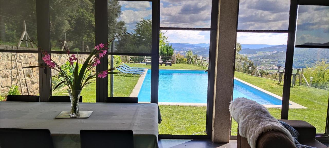 Longos The Pool Houseヴィラ エクステリア 写真