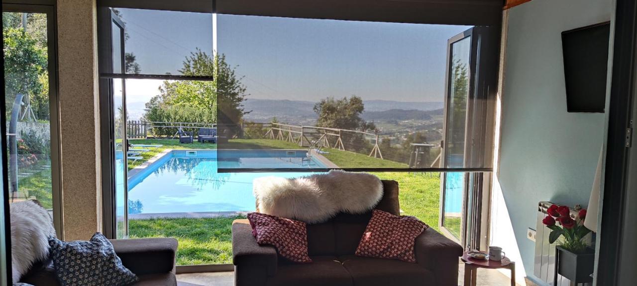 Longos The Pool Houseヴィラ エクステリア 写真